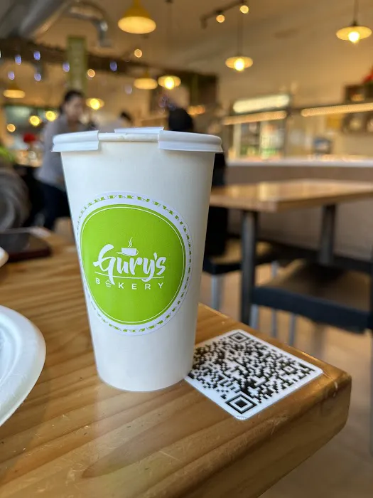 Gury's Market Picture 7