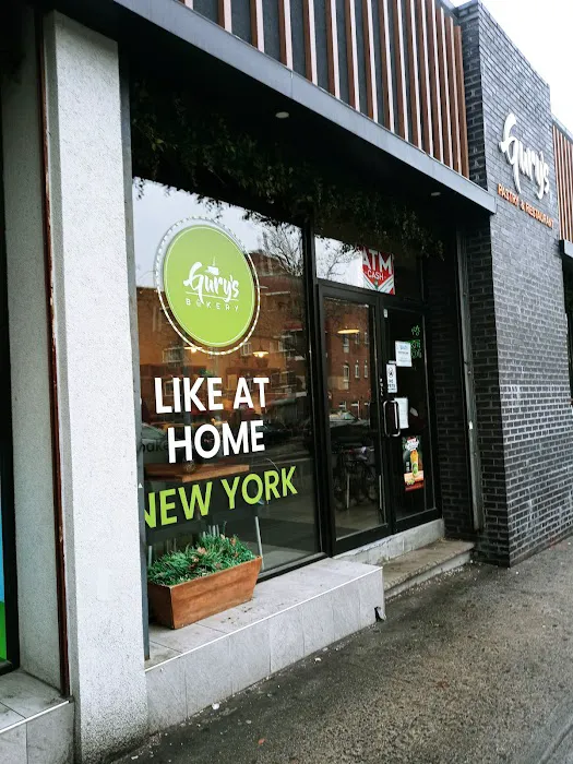 Gury's Market Picture 9