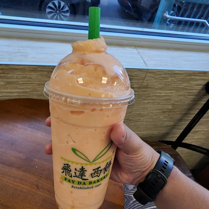 Fay Da Bakery Picture 5