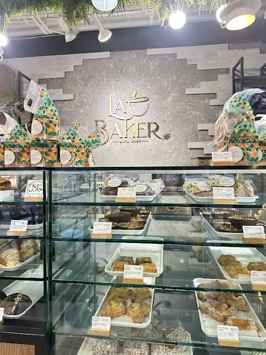 La Baker Picture 9