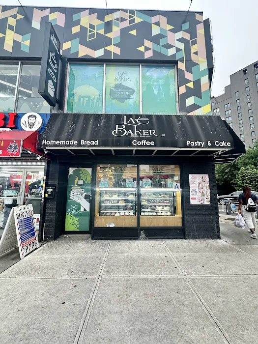 La Baker Picture 5