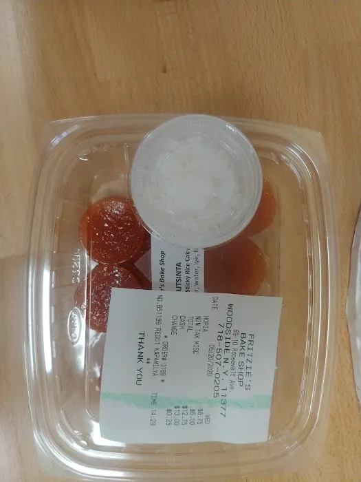 Fritzie's Bake Shop Picture 7