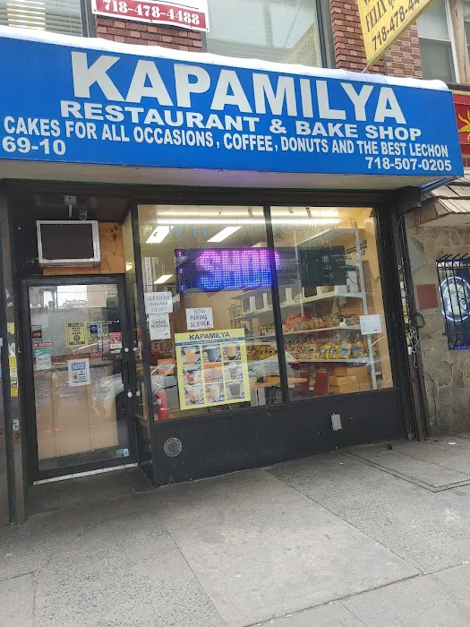 Fritzie's Bake Shop Picture 10