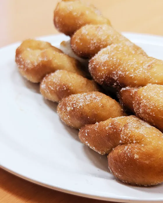 Fritzie's Bake Shop Picture 1