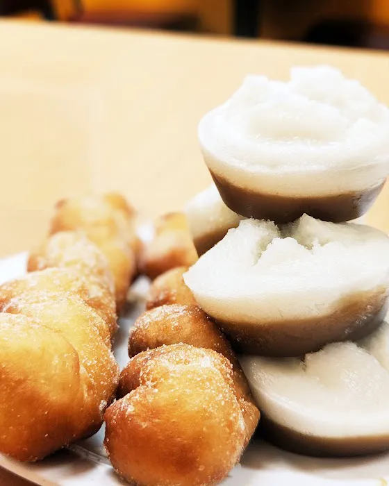 Fritzie's Bake Shop Picture 2