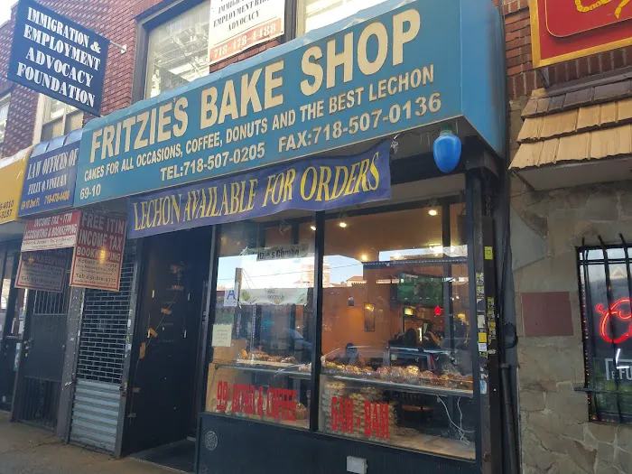 Fritzie's Bake Shop Picture 5