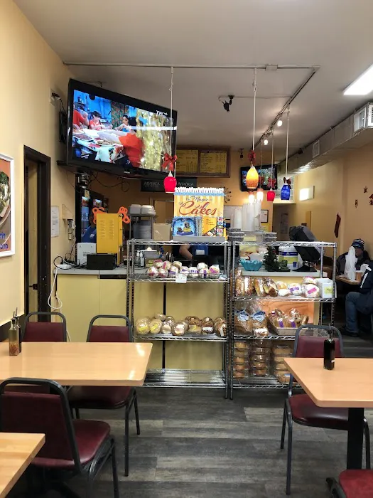 Fritzie's Bake Shop Picture 4