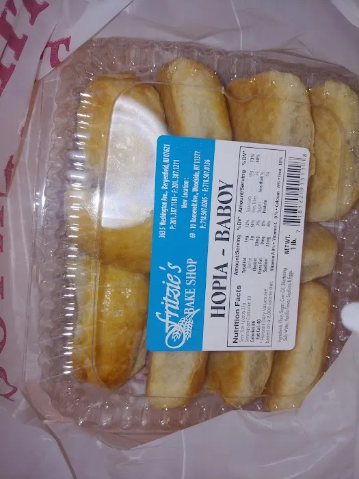 Fritzie's Bake Shop Picture 9