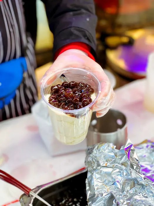 Fritzie's Bake Shop Picture 8