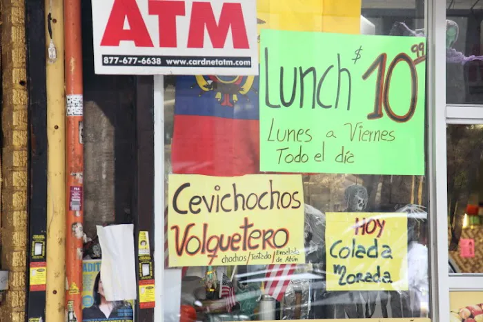 Delicias Ambateñas Picture 3