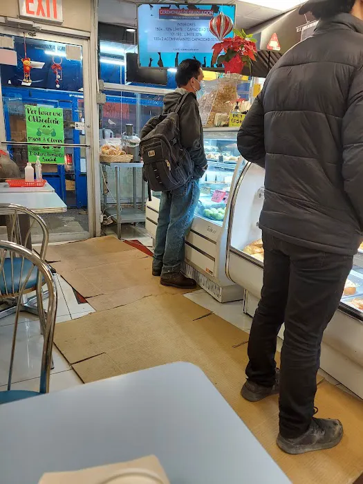 Delicias Ambateñas Picture 9