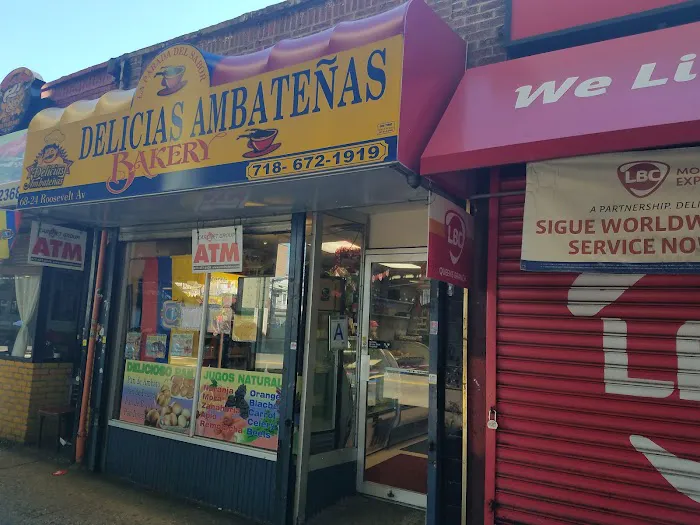 Delicias Ambateñas Picture 4