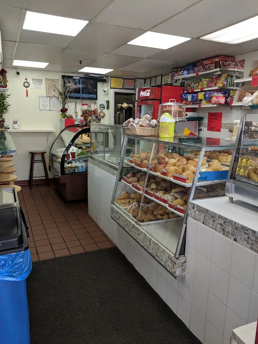 La Dulce Bakery Picture 6