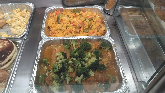 La Dulce Bakery Picture 5