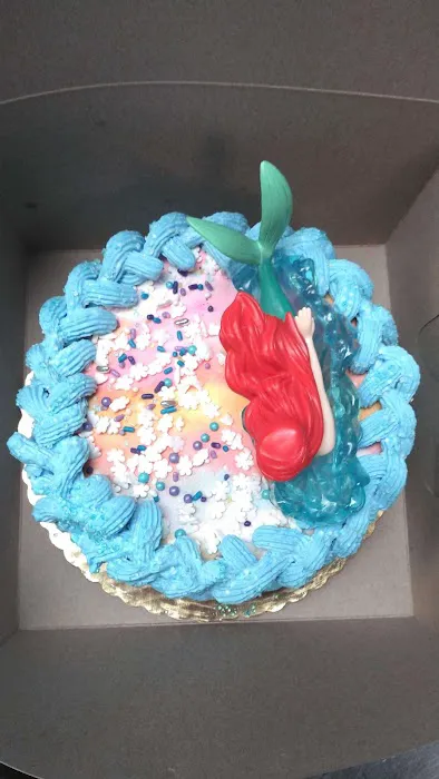 La Dulce Bakery Picture 8