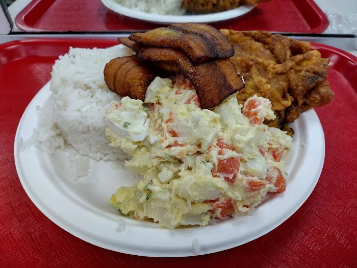 La Dulce Bakery Picture 7