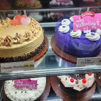 Red Ribbon Bakeshop ico