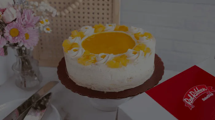 Red Ribbon Bakeshop Picture 10