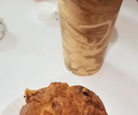 La Fe Bakery & Restaurant