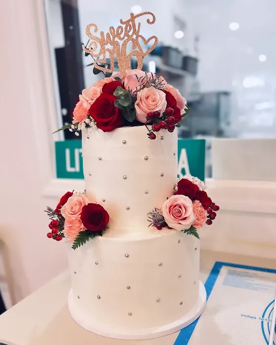 Purple Dough Picture 7