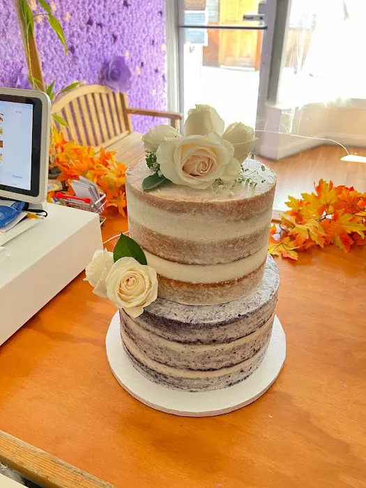 Purple Dough Picture 2