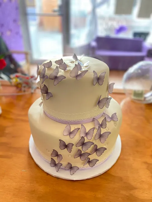 Purple Dough Picture 4