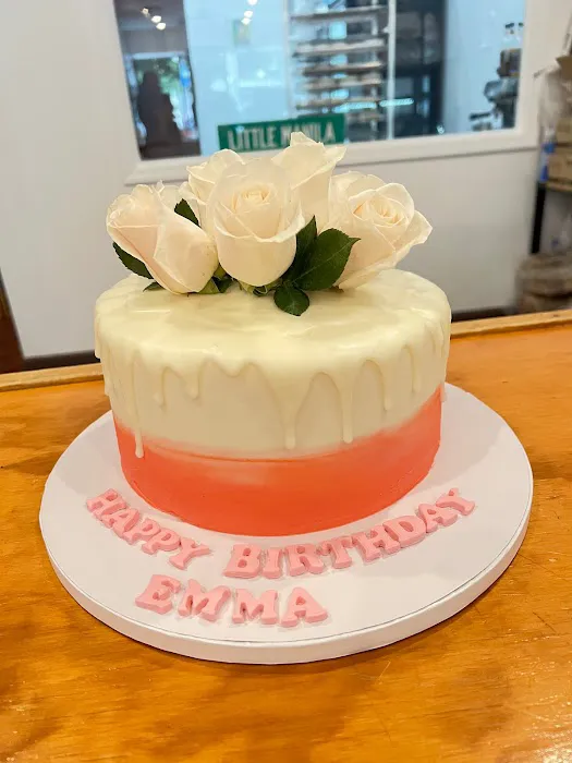 Purple Dough Picture 6