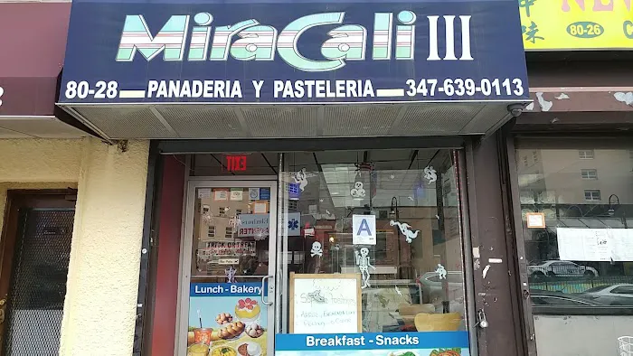 MiraCali III Picture 1