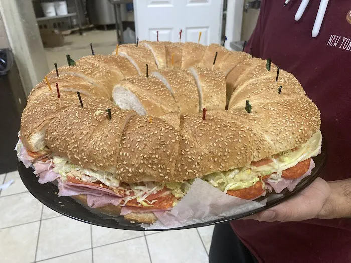 New York Bagels Deli & Catering Picture 8