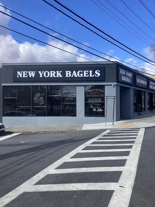 New York Bagels Deli & Catering Picture 5