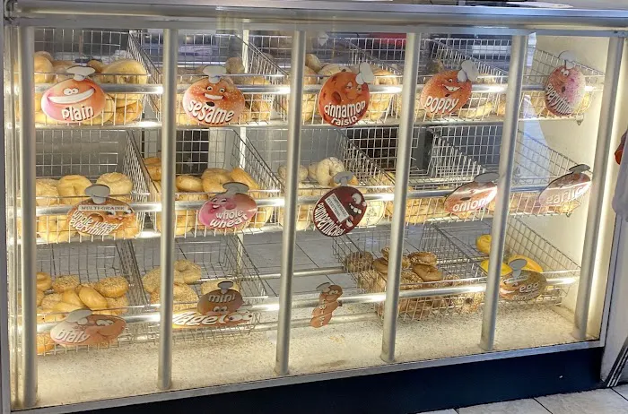 New York Bagels Deli & Catering Picture 4