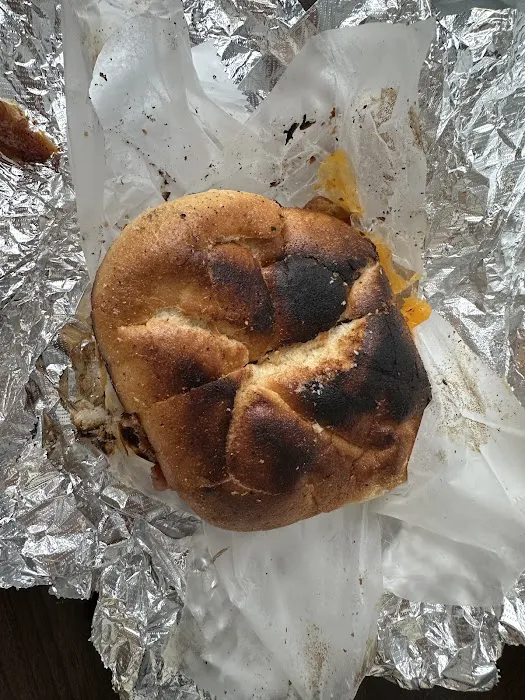 New York Bagels Deli & Catering Picture 3