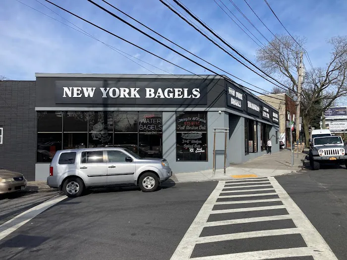 New York Bagels Deli & Catering Picture 1