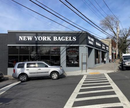 New York Bagels Deli & Catering