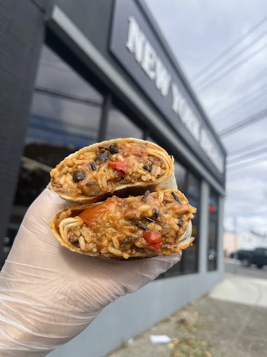 New York Bagels Deli & Catering Picture 9