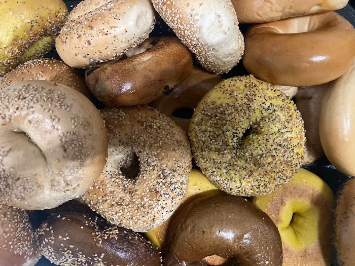 New York Bagels Deli & Catering Picture 7