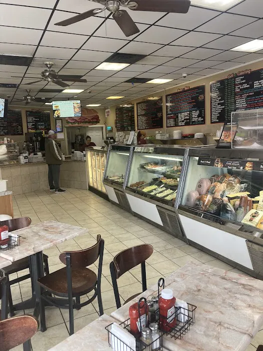 New York Bagels Deli & Catering Picture 2