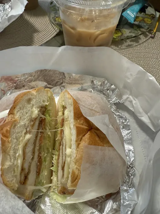 New York Bagels Deli & Catering Picture 10