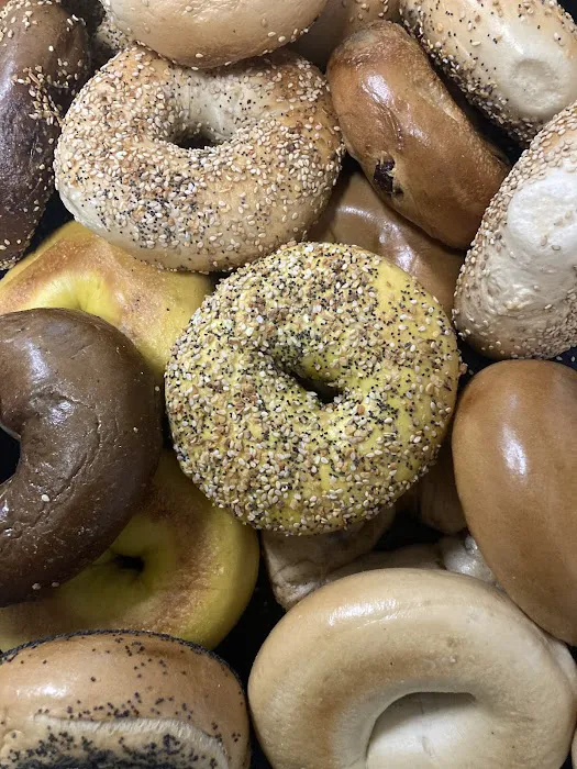 New York Bagels Deli & Catering Picture 6
