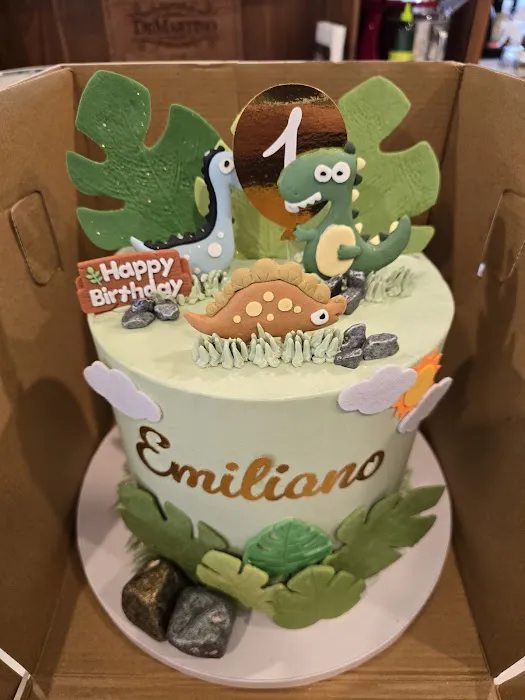 Cupcake Cutie Boutique Picture 3