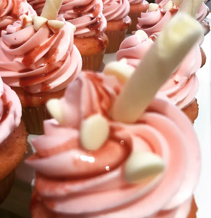 Cupcake Cutie Boutique Picture 6