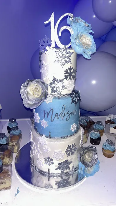 Cupcake Cutie Boutique Picture 1