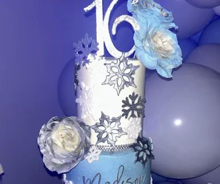 Cupcake Cutie Boutique