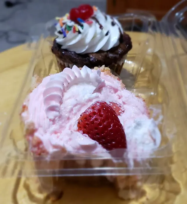 Cupcake Cutie Boutique Picture 5