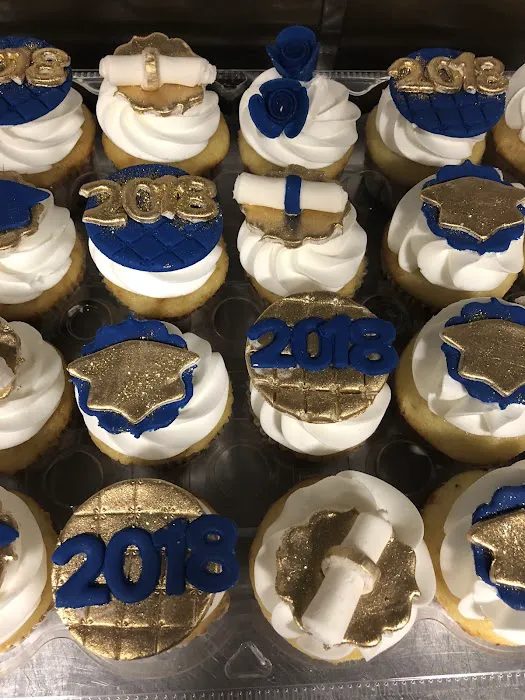 Cupcake Cutie Boutique Picture 2