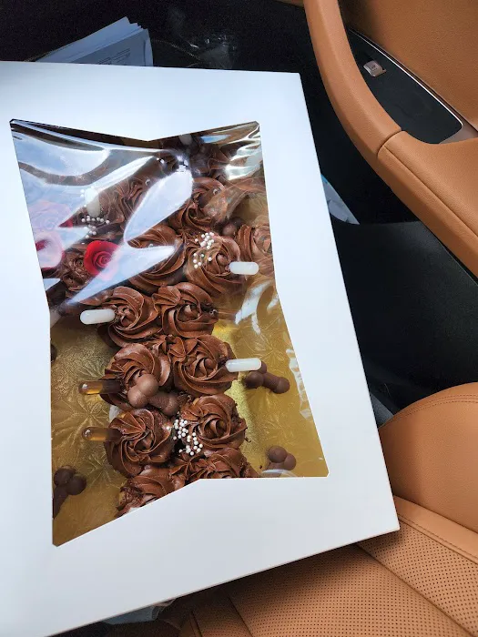 Cupcake Cutie Boutique Picture 10