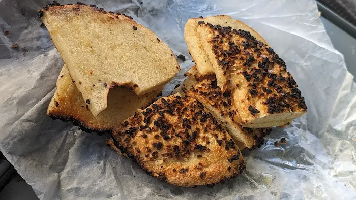 Goldberg's Bagels & Deli Picture 2