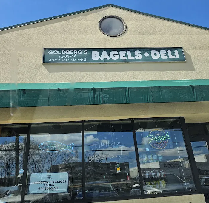 Goldberg's Bagels & Deli Picture 9