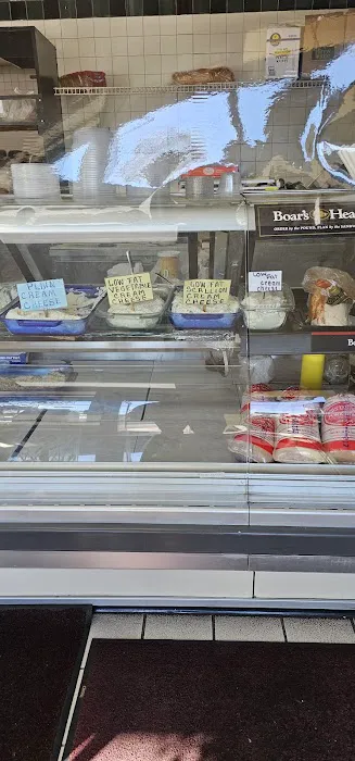 Goldberg's Bagels & Deli Picture 1