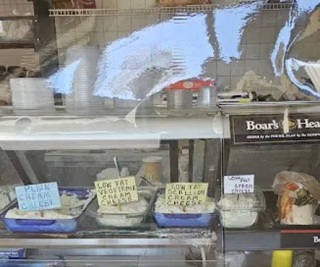 Goldberg's Bagels & Deli